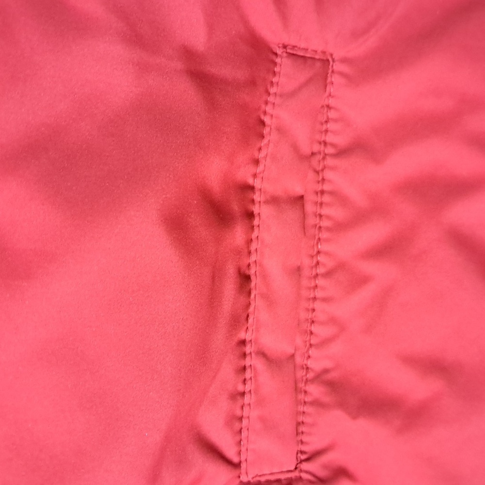 GAP Red Kids Sleep Sack For Carseat 6-9 Months - Picture 3 of 8